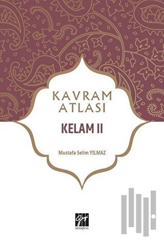 Kelam 2 - Kavram Atlası
