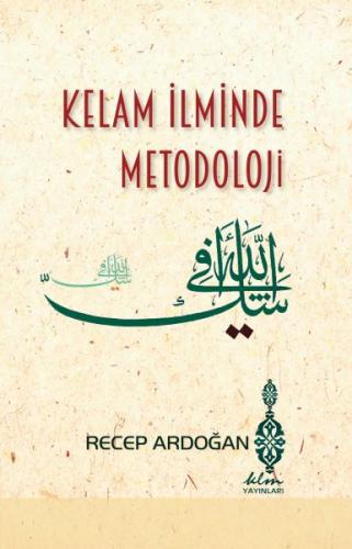Kelam İlminde Metodoloji | Kitap Ambarı