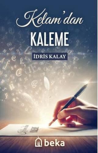 Kelam'dan Kaleme