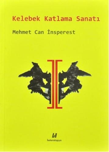 Kelebek Katlama Sanatı | Kitap Ambarı