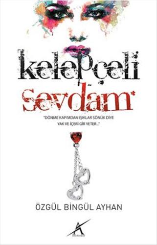 Kelepçeli Sevdam | Kitap Ambarı