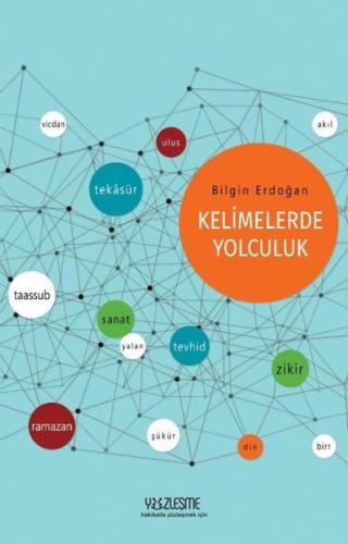 Kelimelerde Yolculuk | Kitap Ambarı