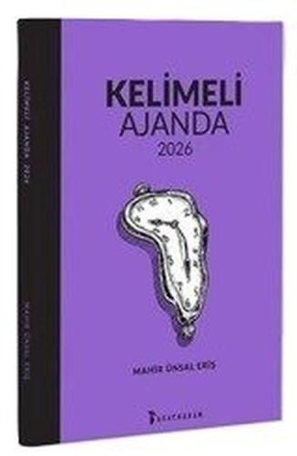 Kelimeli Ajanda 2026