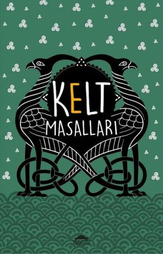 Kelt Masalları (Özel Ayracıyla) | Kitap Ambarı