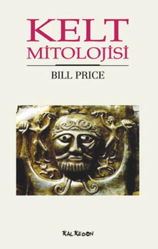 Kelt Mitolojisi | Kitap Ambarı