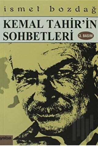 Kemal Tahir’in Sohbetleri