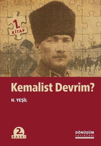 Kemalist Devrim? | Kitap Ambarı