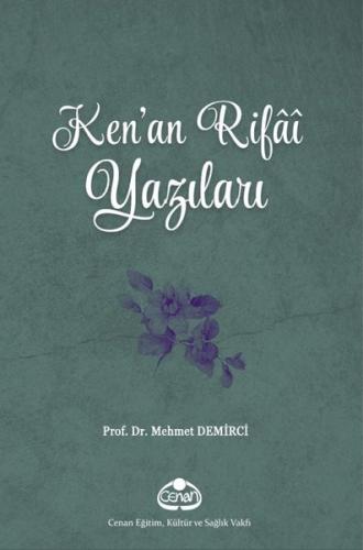 Ken'an Rifai Yazıları