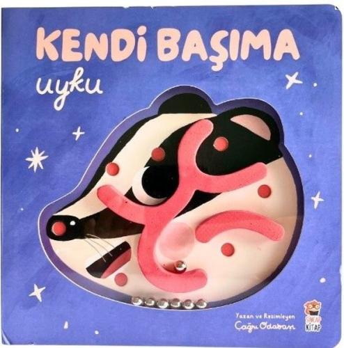 Kendi Başıma Uyku