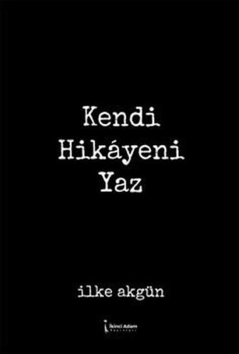 Kendi Hikayeni Yaz