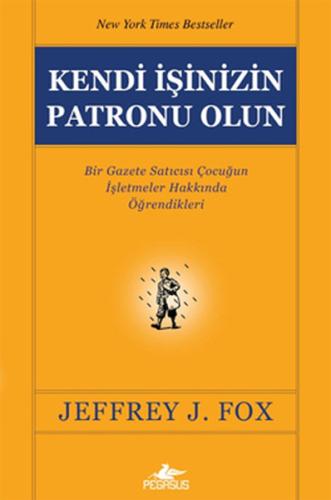 Kendi İşinizin Patronu Olun
