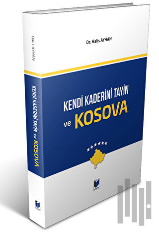 Kendi Kaderini Tayin ve Kosova