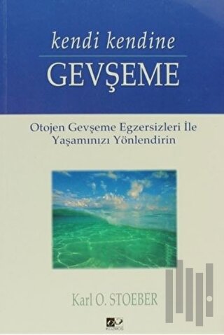 Kendi Kendine Gevşeme | Kitap Ambarı