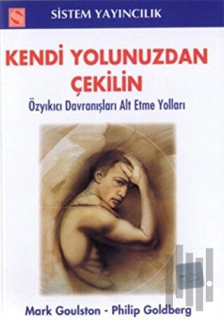 Kendi Yolunuzdan Çekilin