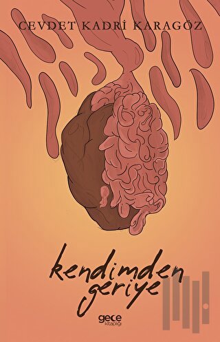 Kendimden Geriye