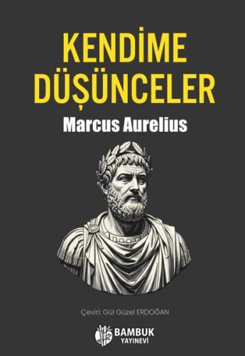 Kendime Düşünceler