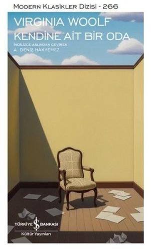 Kendine Ait Bir Oda - Modern Klasikler 266