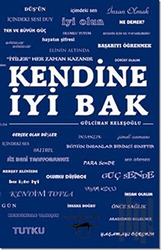Kendine İyi Bak
