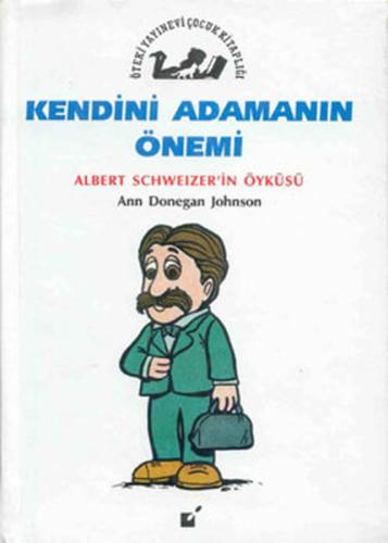 Kendini Adamanın Önemi