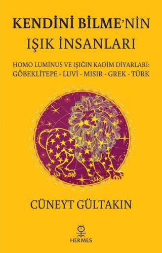 Kendini Bilme'nin Işık İnsanları | Kitap Ambarı