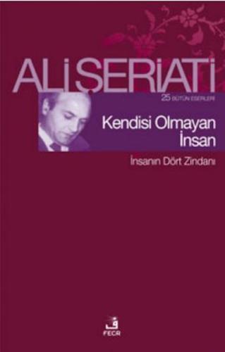 Kendisi Olmayan İnsan | Kitap Ambarı