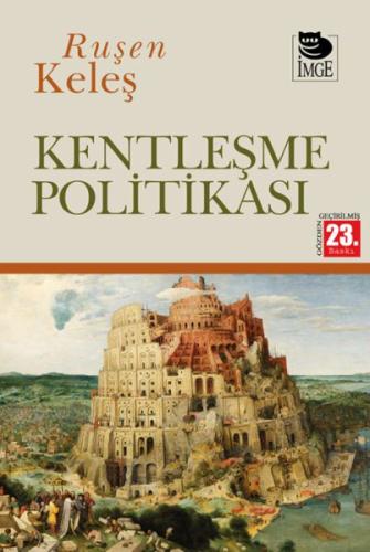 Kentleşme Politikası