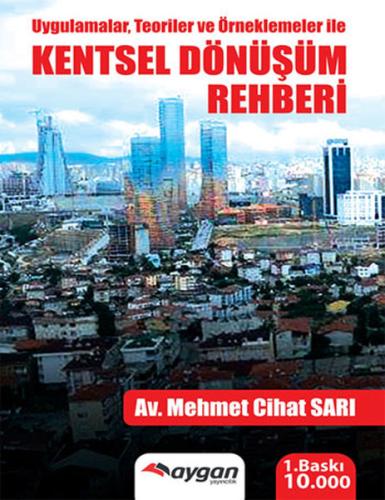 Kentsel Dönüşüm Rehberi