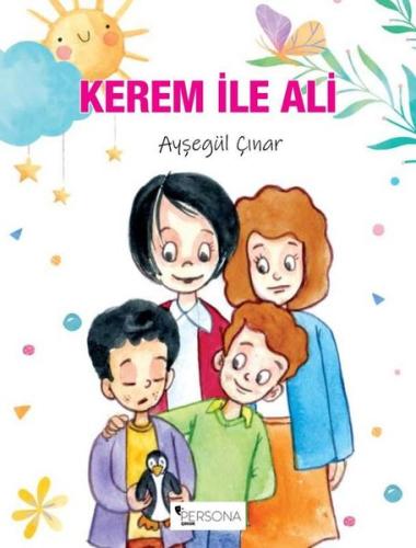 Kerem ile Ali