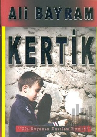 Kertik | Kitap Ambarı