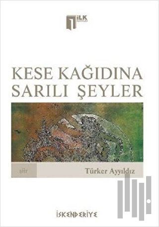 Kese Kağıdına Sarılı Şeyler