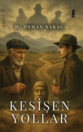 Kesişen Yollar | Kitap Ambarı