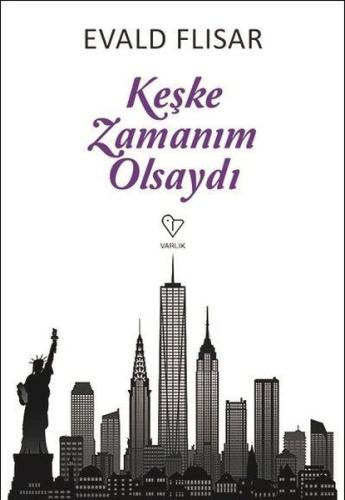 Keşke Zamanım Olsaydı | Kitap Ambarı