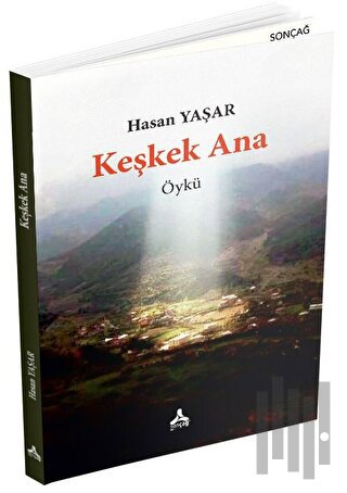 Keşkek Ana | Kitap Ambarı
