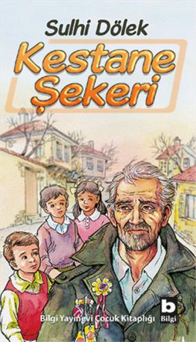 Kestane Şekeri | Kitap Ambarı