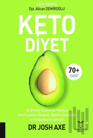 Keto Diyet