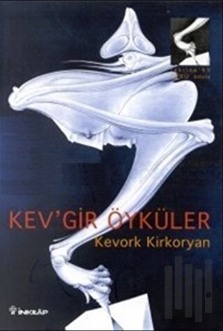 Kev'gir Öyküleri