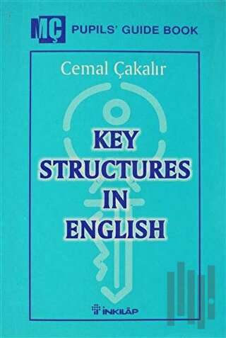 Key Structures in English Pupil’s Guide Book