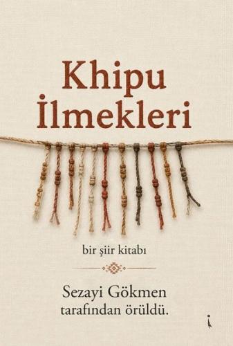Khipu İlmekleri