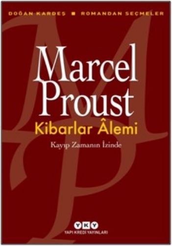 Kibarlar Alemi | Kitap Ambarı
