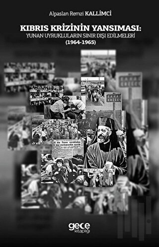 Kıbrıs Krizinin Yansıması