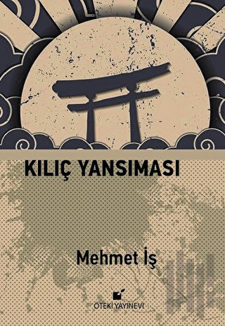 Kılıç Yansıması (Ciltli) | Kitap Ambarı