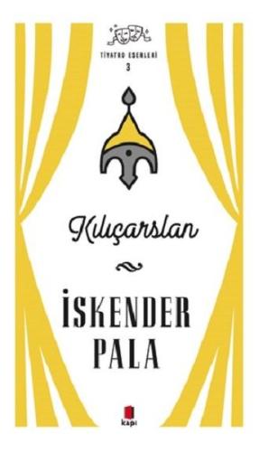 Kılıçarslan | Kitap Ambarı