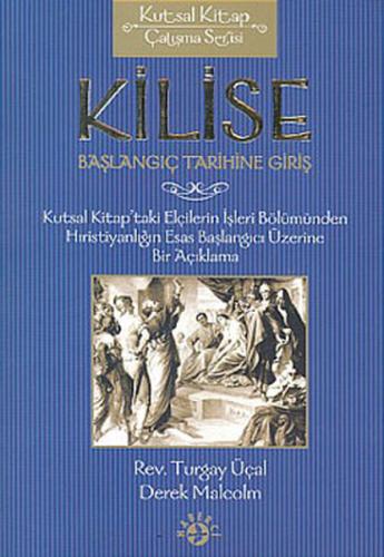 Kilise Başlangıç Tarihine Giriş | Kitap Ambarı