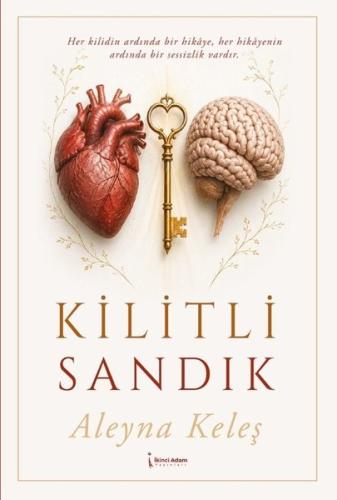 Kilitli Sandık