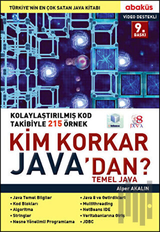 Kim Korkar Java’dan