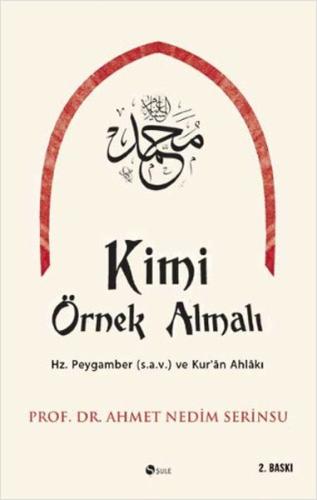 Kimi Örnek Almalı? | Kitap Ambarı