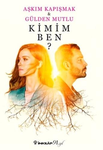 Kimim Ben? | Kitap Ambarı