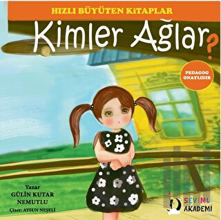Kimler Ağlar? | Kitap Ambarı