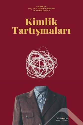 Kimlik Tartışmaları | Kitap Ambarı