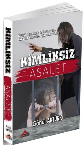 Kimliksiz Asalet | Kitap Ambarı
